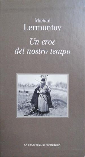 UN EROE DEL NOSTRO TEMPO